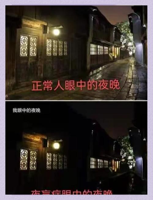 灯光诡计，骗过眼睛
