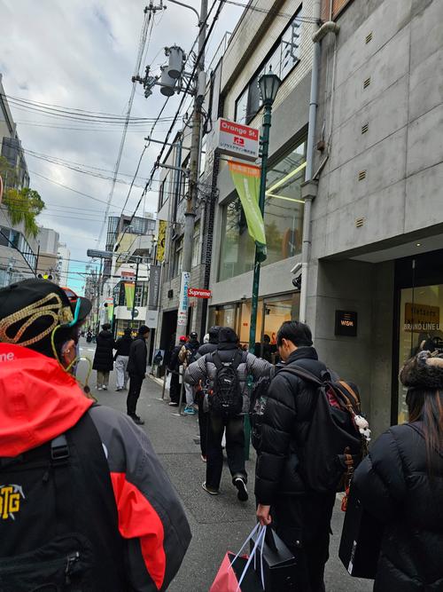 Supreme这种街头品牌凭什么卖那么贵?-我问答网