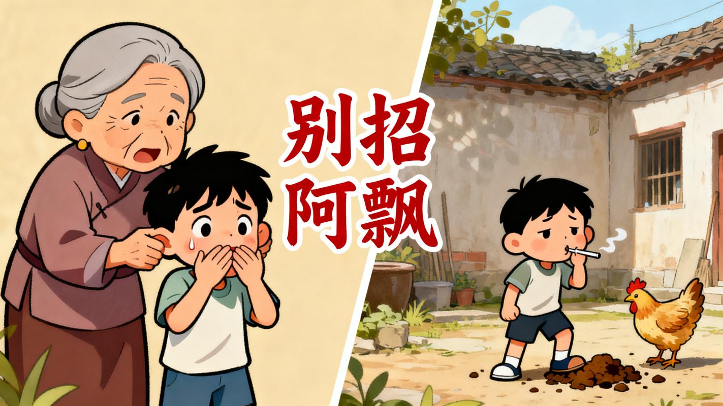 吹得再神，落地还是一堆坑
