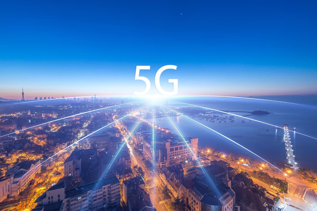 别为了上5G而5G：真正能拿到结果的场景，从来不是