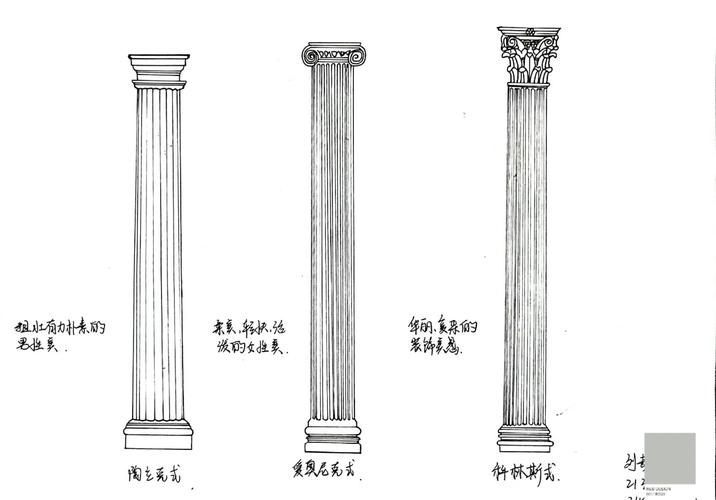 长廊:被低估的建筑灵魂-因为所以