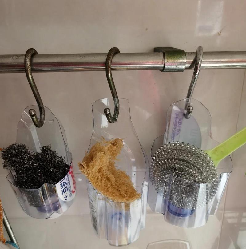 天然干燥剂:厨房里的废物利用