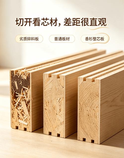 儿童房装修环保板材检测实拍
