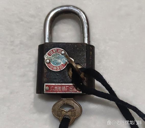 弹子锁?别被它骗了