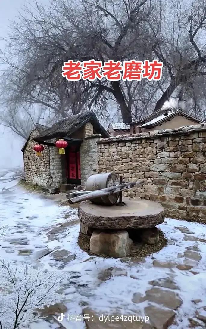 巷口老铺,磨了四十年的漆