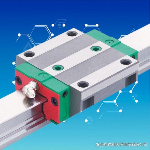 锻打机导轨润滑状态对比实拍