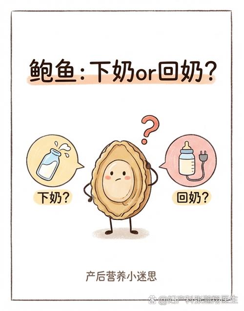这些网传补身下奶坑，别再踩了