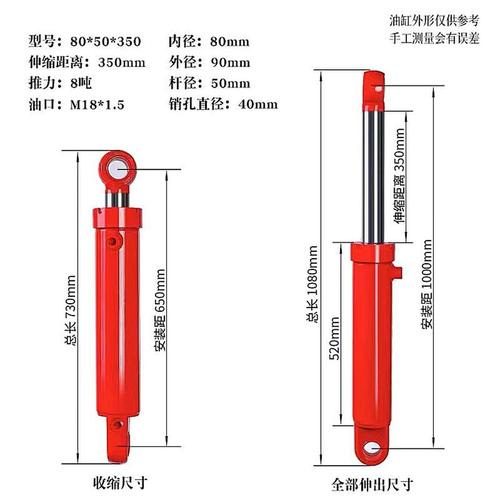 2024年找油缸厂家，别忘了看这两个硬条件