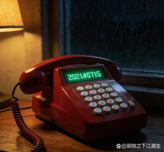 挂电话之前的那十秒钟