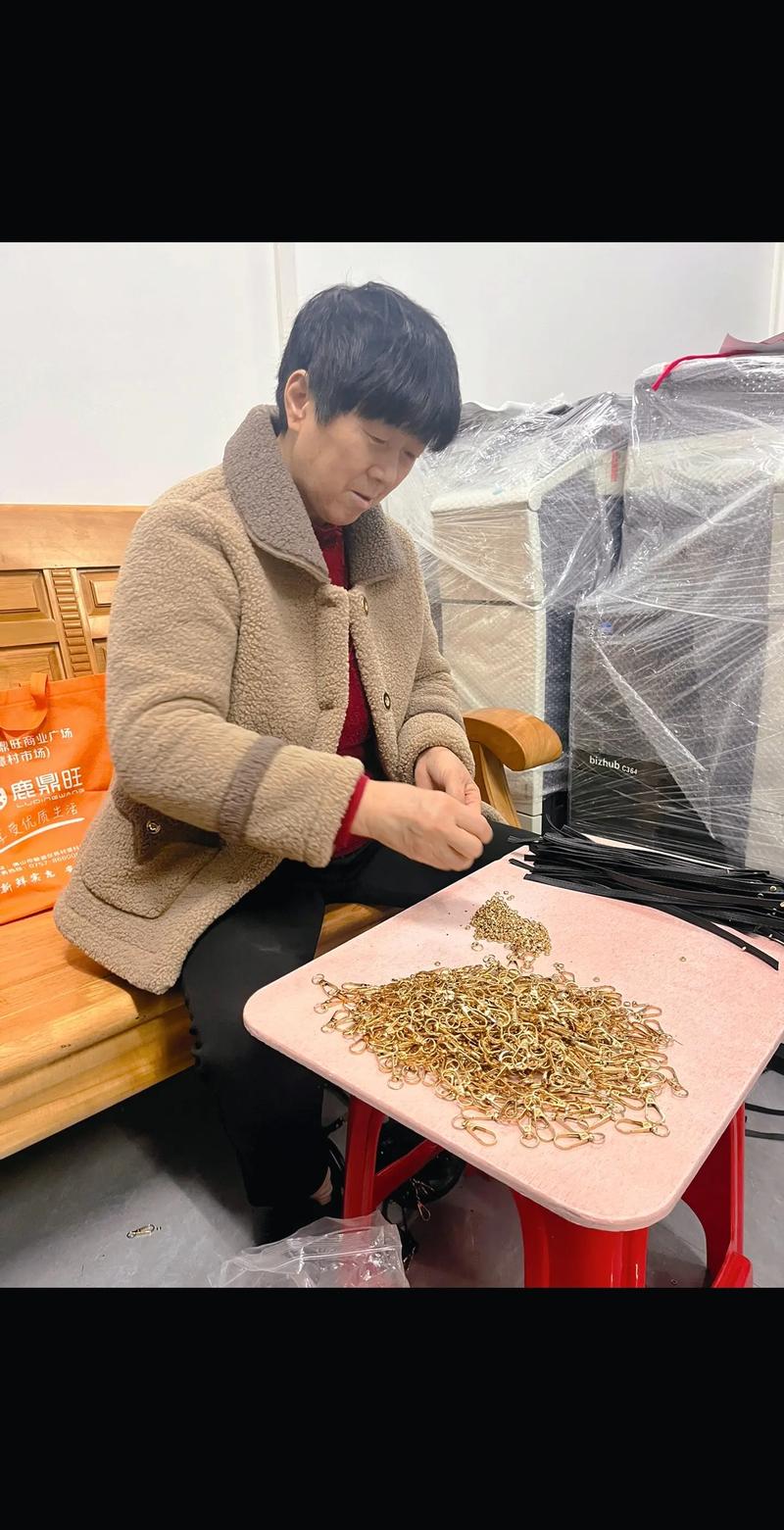 🤲 手工活：糙得感人，也致命