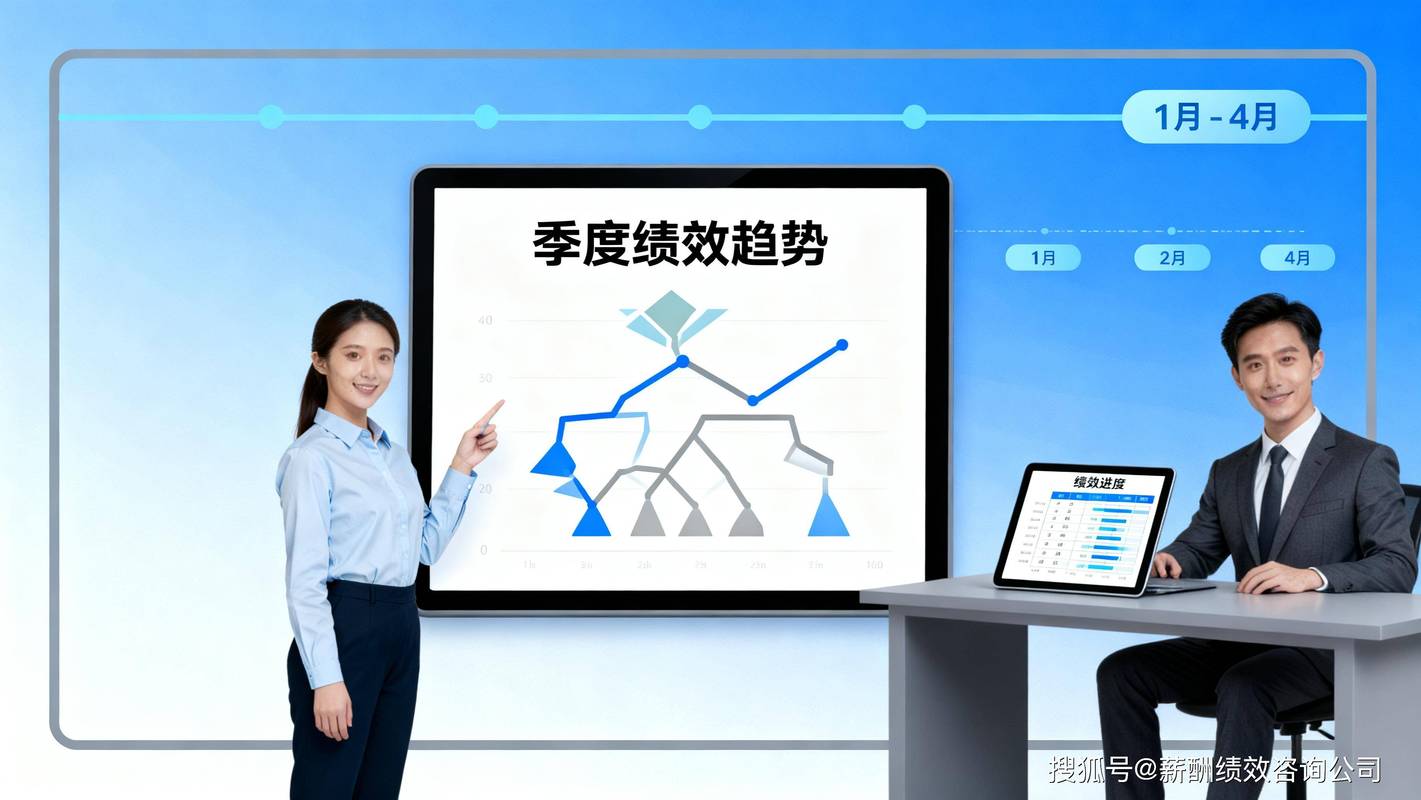 行业新变化：指标已经从“算成绩”变成“找问题”了