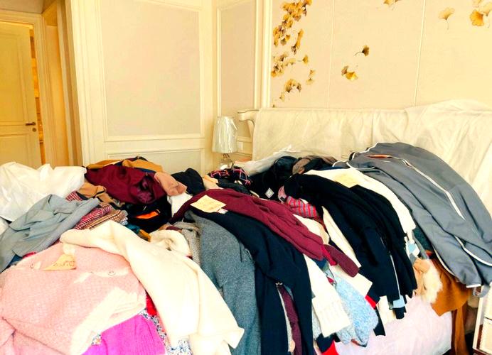 乱到翻不出衣服？捋清实用衣柜换季收纳步骤-大众文明