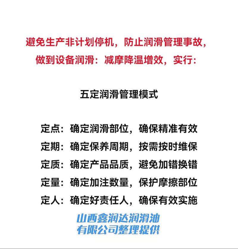 低成本维护就能避开八成非计划停机