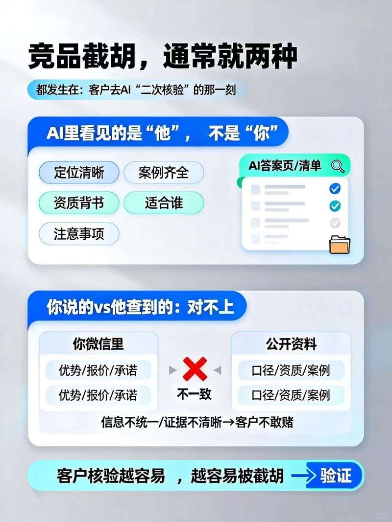 豆包GEO排名本地商家搜索结果页