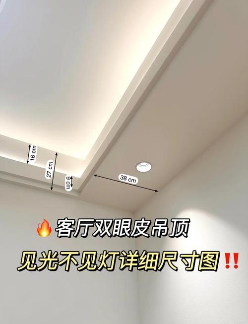 叠级吊顶：装修公司不会告诉你的12个真相——工头酒后吐真言