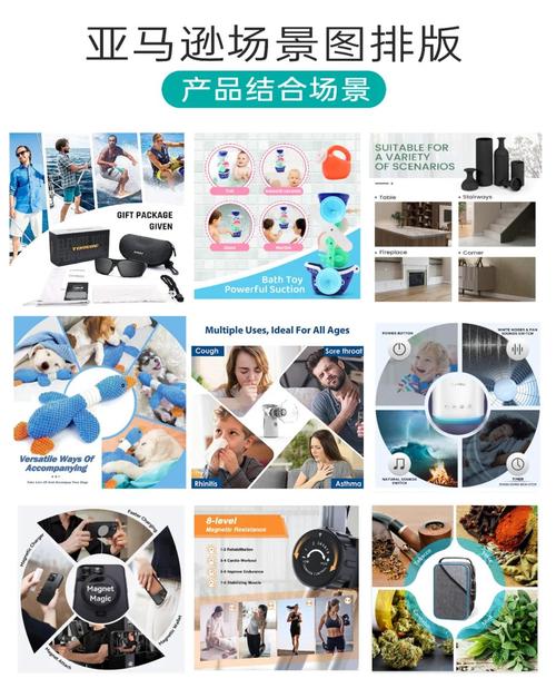 商品广告宣传法解读场景图
