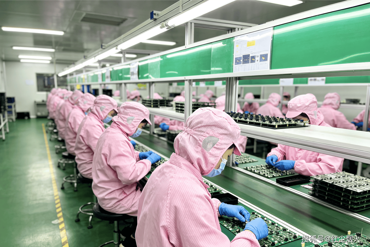 不是只有车间才用,它就在你身边