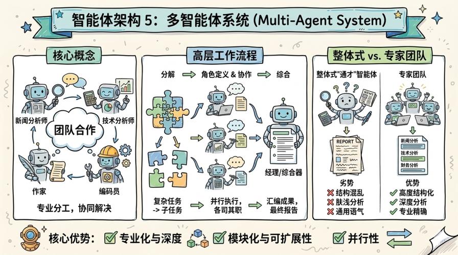 多智能体生态位任务分配逻辑对比图