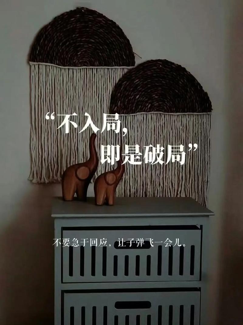 破局者，往往不在聚光灯下