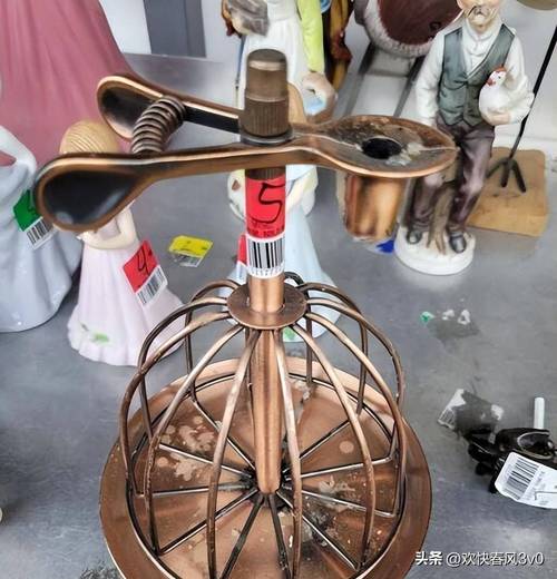 什么样的奇葩零件，非要用它做？