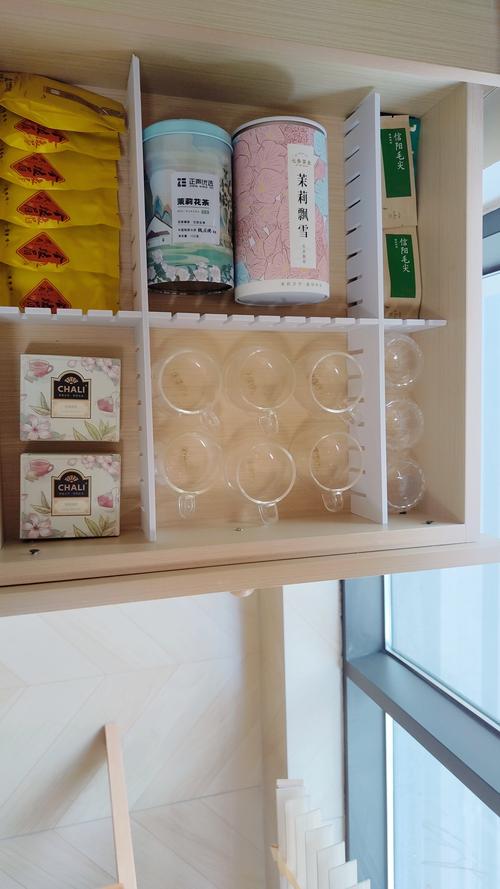 零成本的分隔神器，比买的专用格好用十倍
