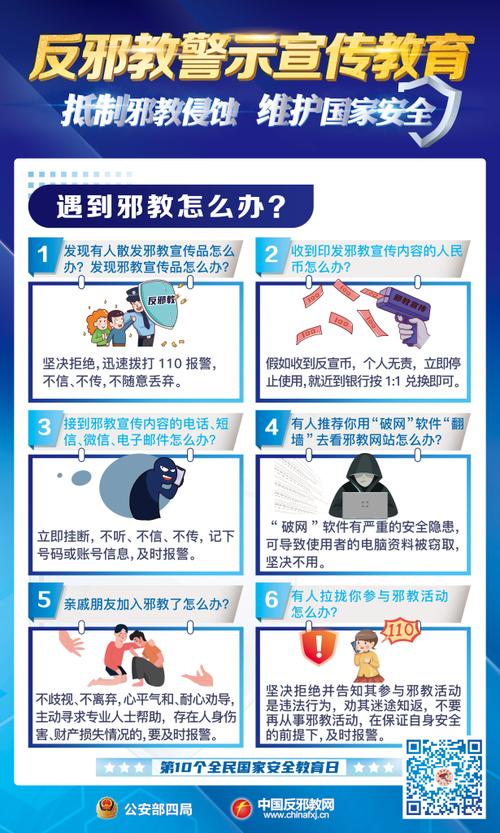 反向防身：五件事，把风险掐在爆发之前