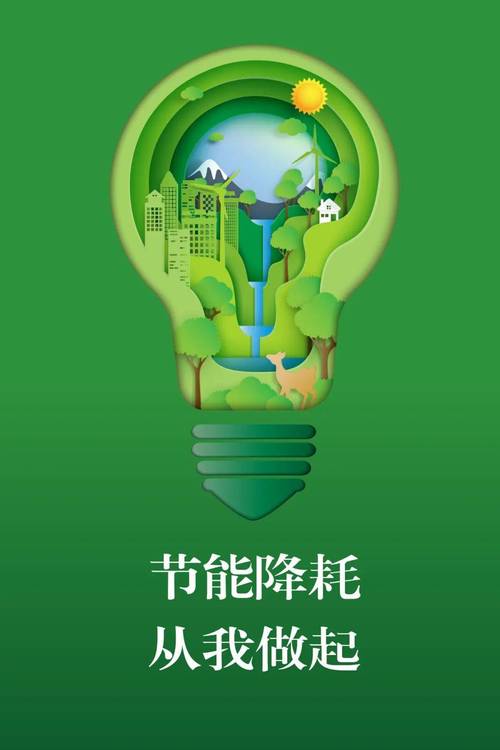 别为了节能而节能，先算清投入产出账