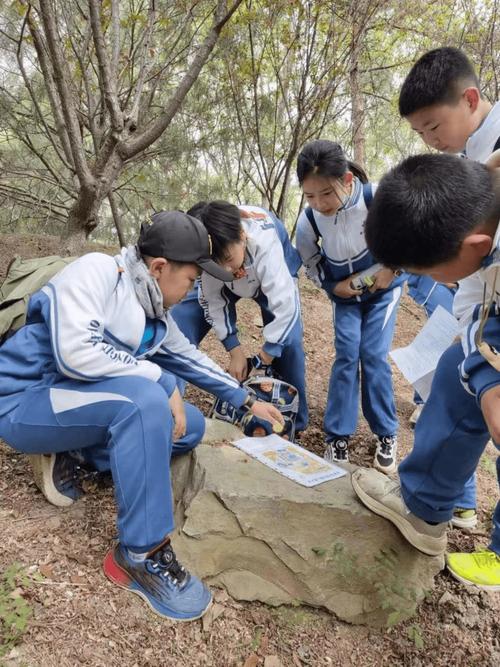 地理实践力，不是背出来的——我家娃的地图开窍史-如东教育网