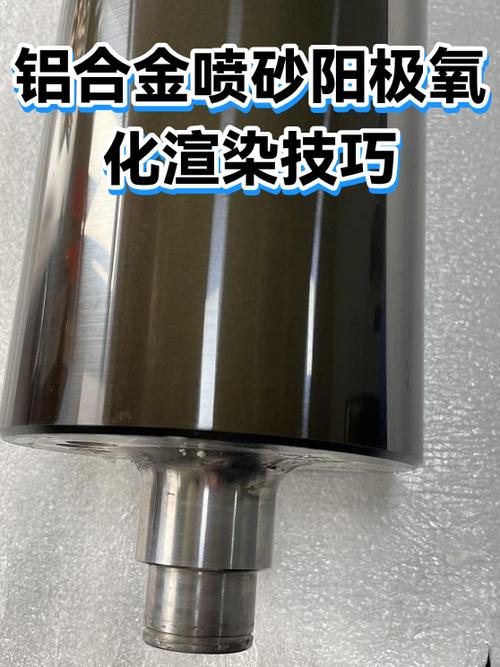 刚喷砂铝件不同放置时间表面能变化曲线图
