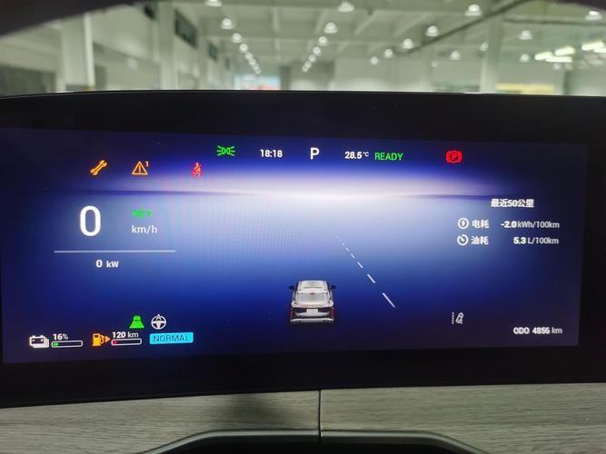 基础设施即代码漂移检测仪表盘截图
