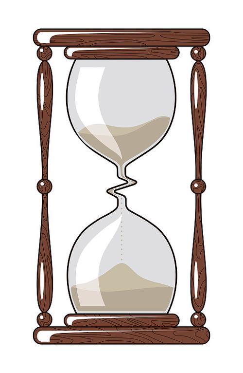 ⏳ 慢下来,或许才快