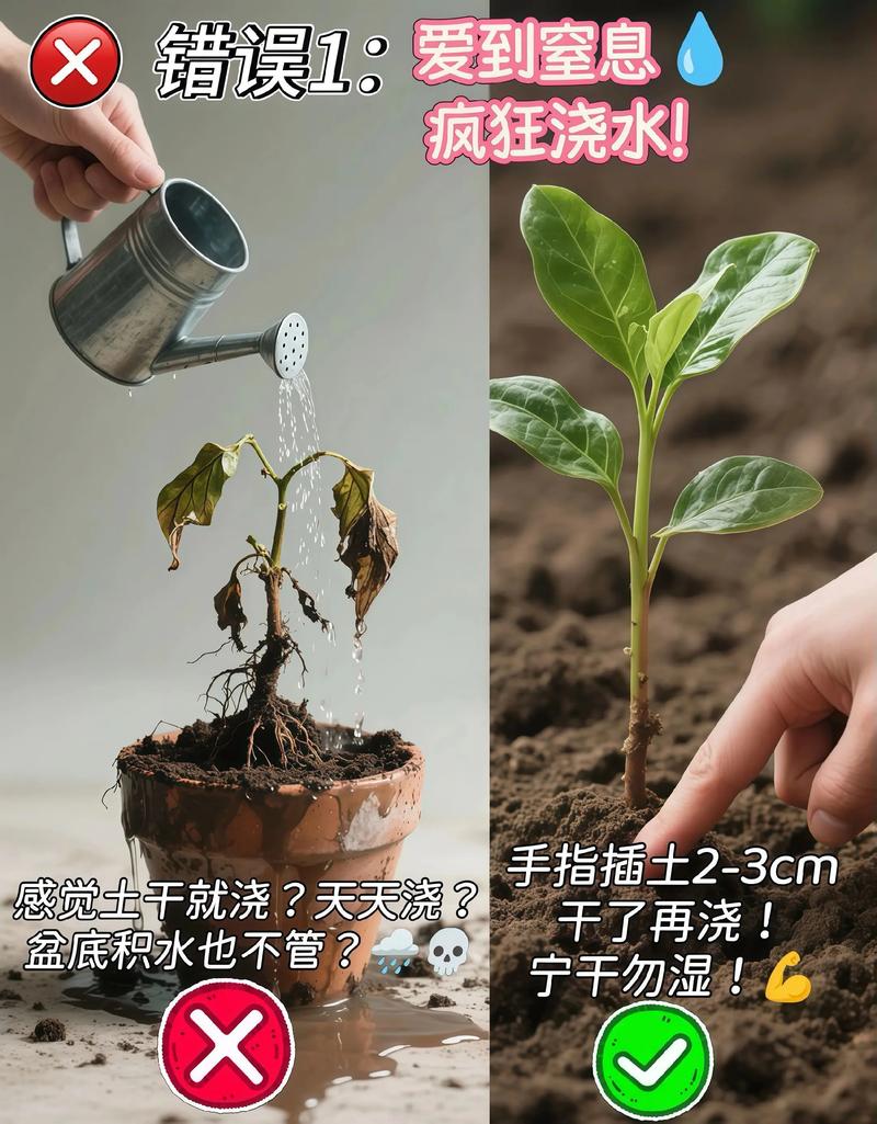 几个被传烂了的养护误区，别再踩了