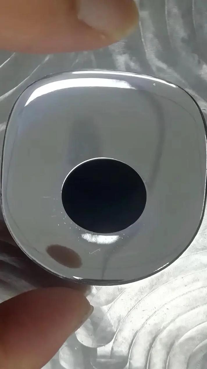 模具弹簧疲劳失效表面麻点特写