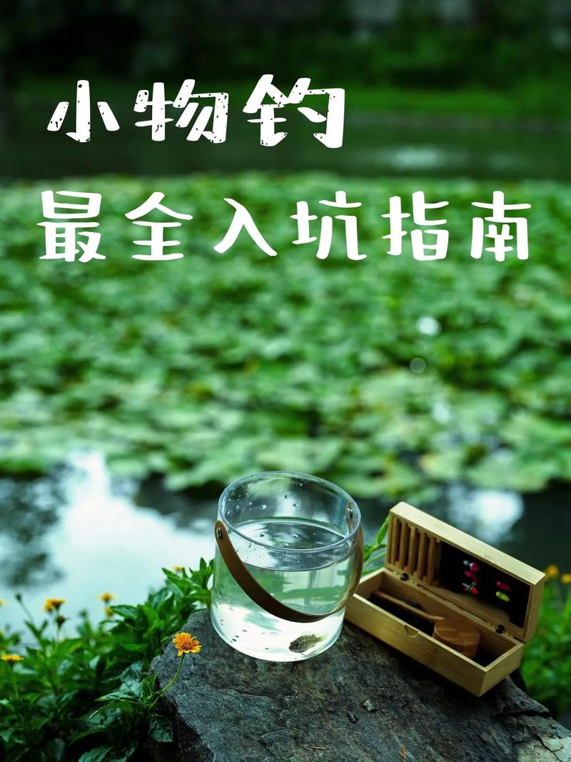 想入坑要提前做什么准备