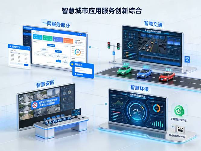大数据与人工智能结合的城市交通智能指挥中心