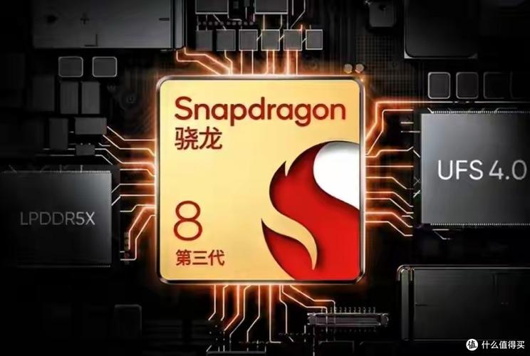 骁龙8 Gen3终端侧边缘AI运行演示图