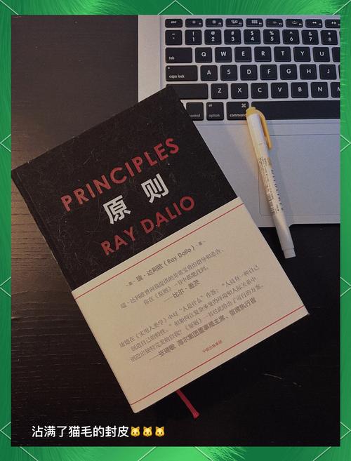 原则是工具，不是铐住你的手铐