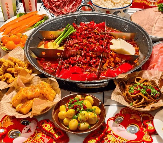 三、成都火锅饮食生态的清醒评估：别被“正宗”绑架