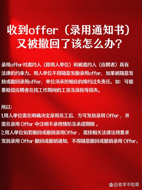 如果你已经面临派遣offer,该怎么办?
