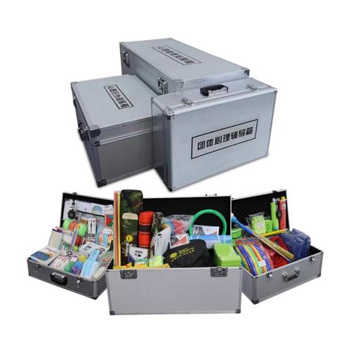 工厂车间员工心理关怀工具包实物图