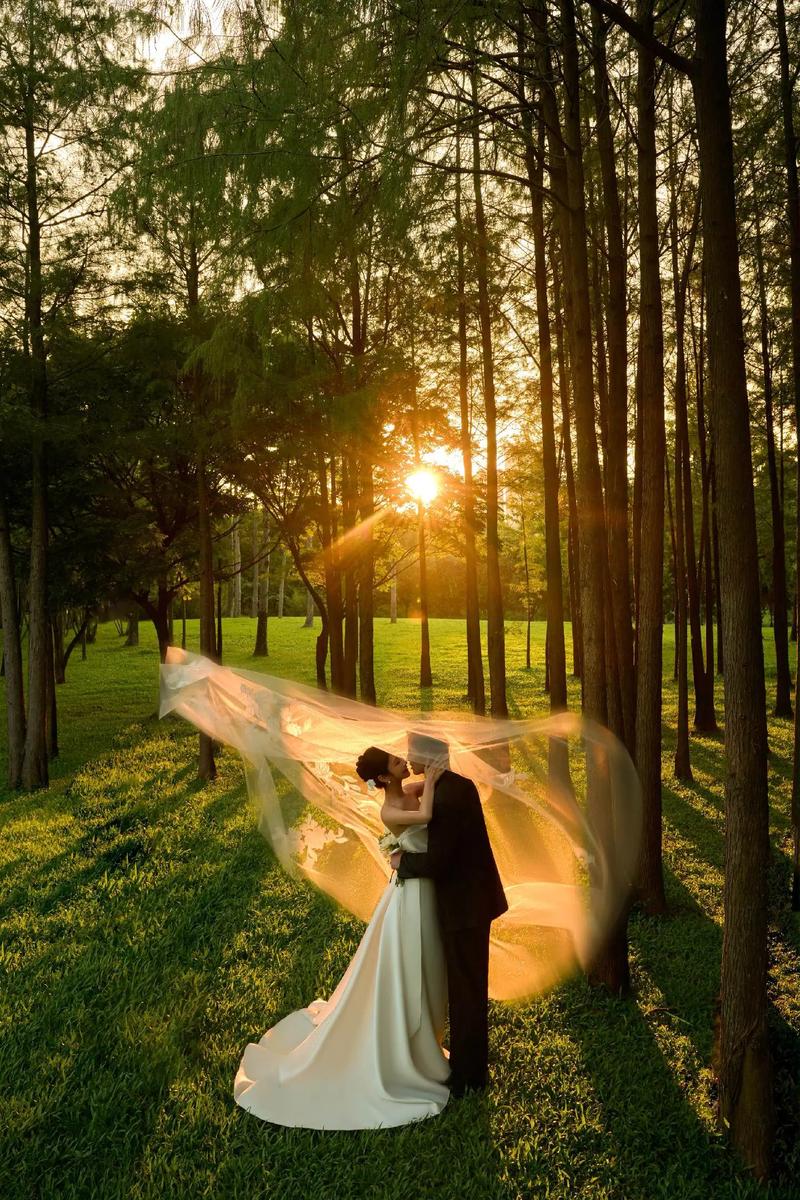 婚纱照外景怎么选?这些血泪教训你得看看!-婚庆网