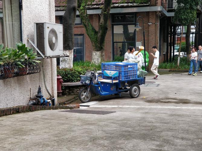 4. 对焦跑偏——以为对上了,其实在放飞自我