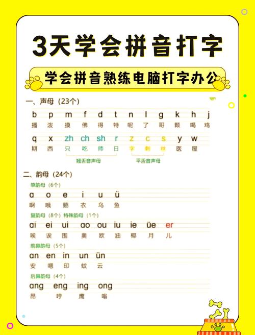 小学三年级信息课打字拼音输入练习场景