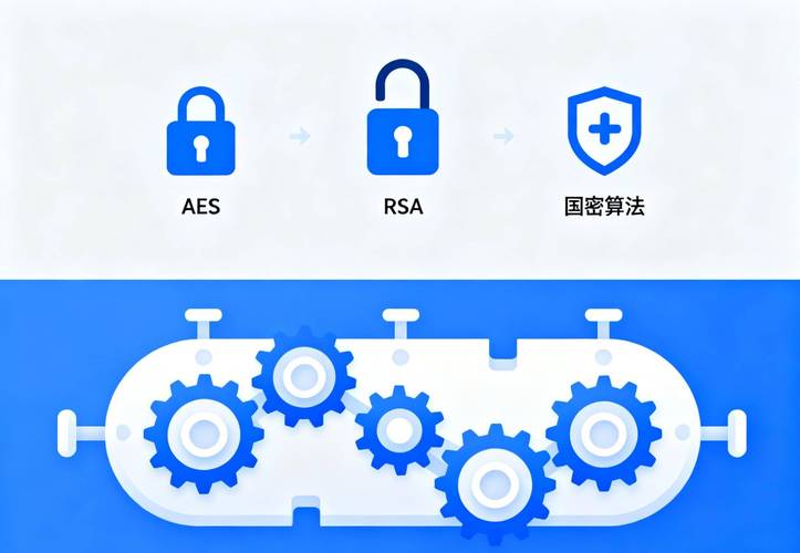 未来的方向：加密分级，自愿开放