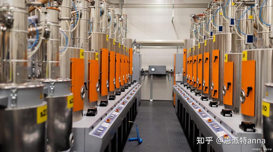 新能源动力电池结构件厂家拆箱测试设备现场