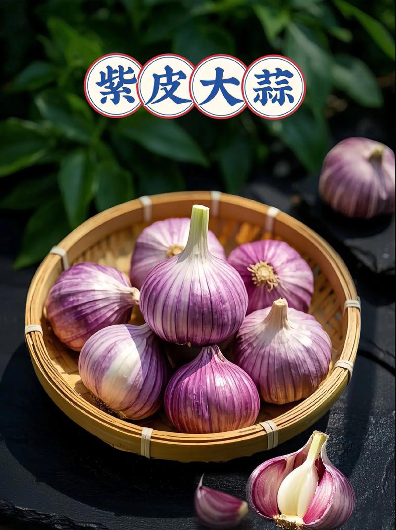 蒜的暗黑料理学:为什么它既让人嫌弃又让人上瘾?-因为所以