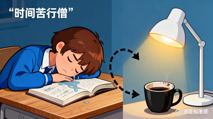 备考陷阱：为什么三个月冲刺班可能毁了你
