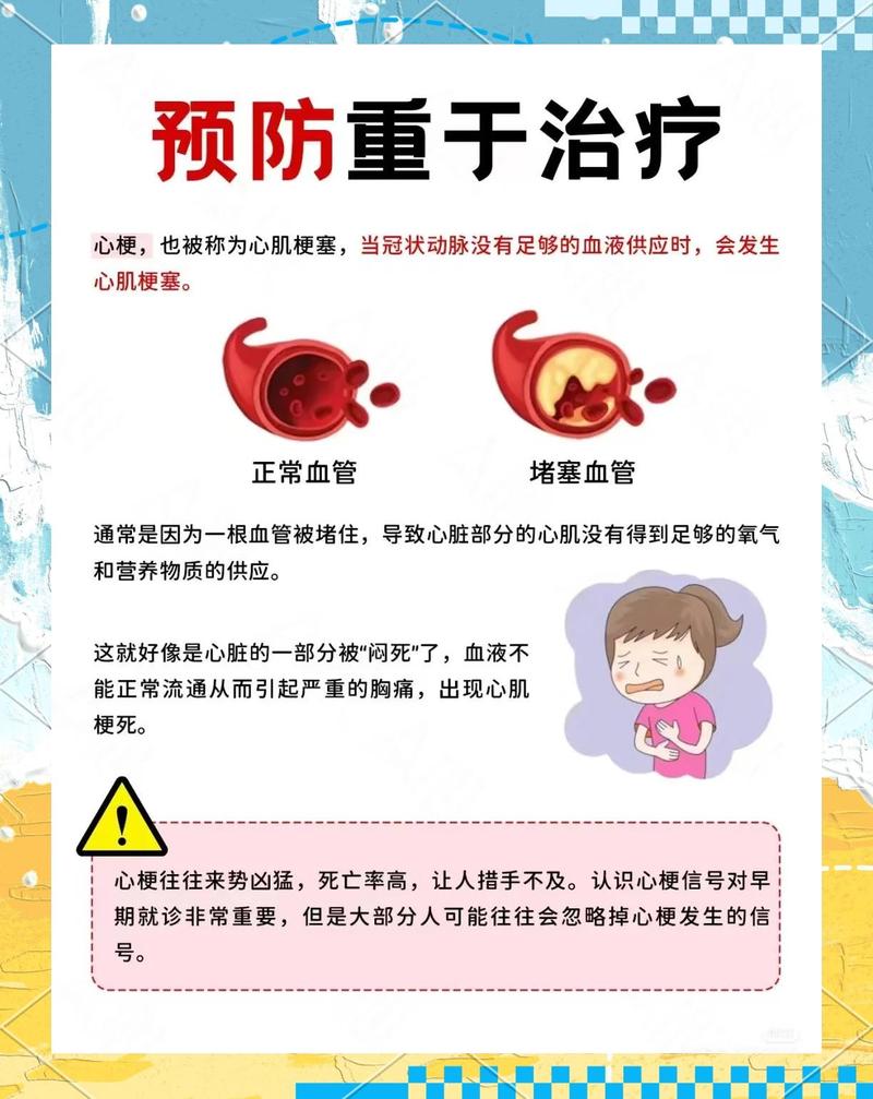 最后一道预防线，早发现比什么都重要