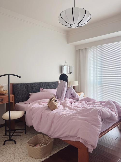 卧室布置，先顾好睡眠再讲风格