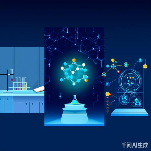 AI辅助化工催化剂筛选工作界面